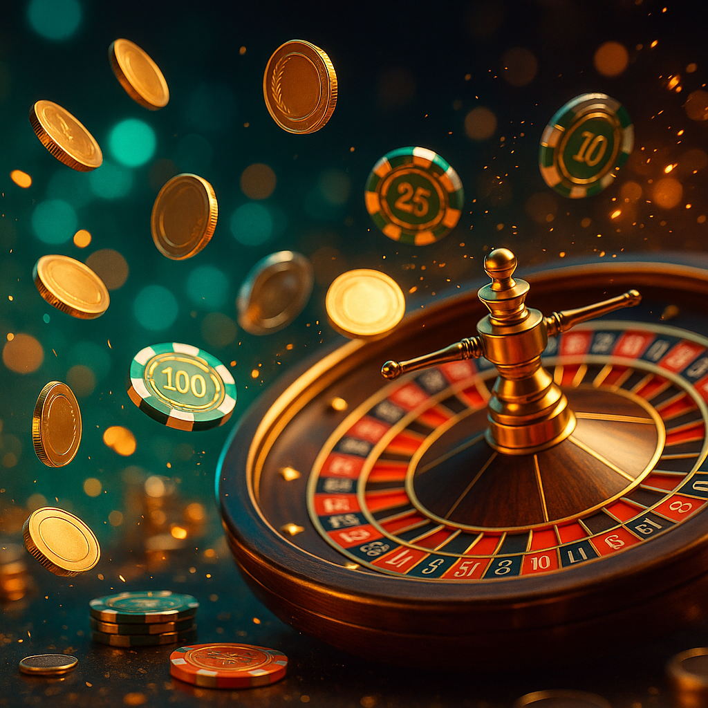 BC.Game 120% Bonus Pasiūlymas - Iki 20,000$ + 400 Nemokamų Sukimų