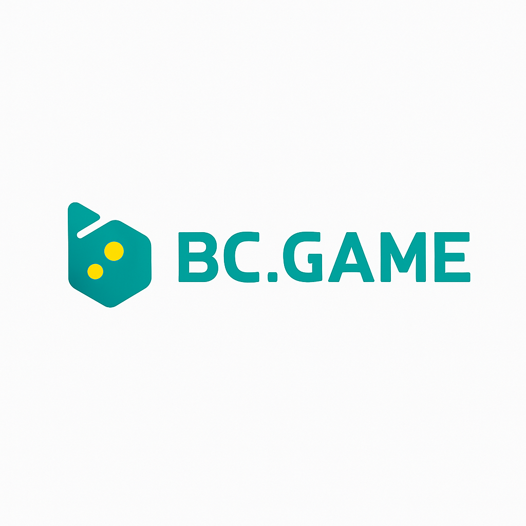 BC.Game Casino Logotipas - Lietuvos Internetinis Kazino