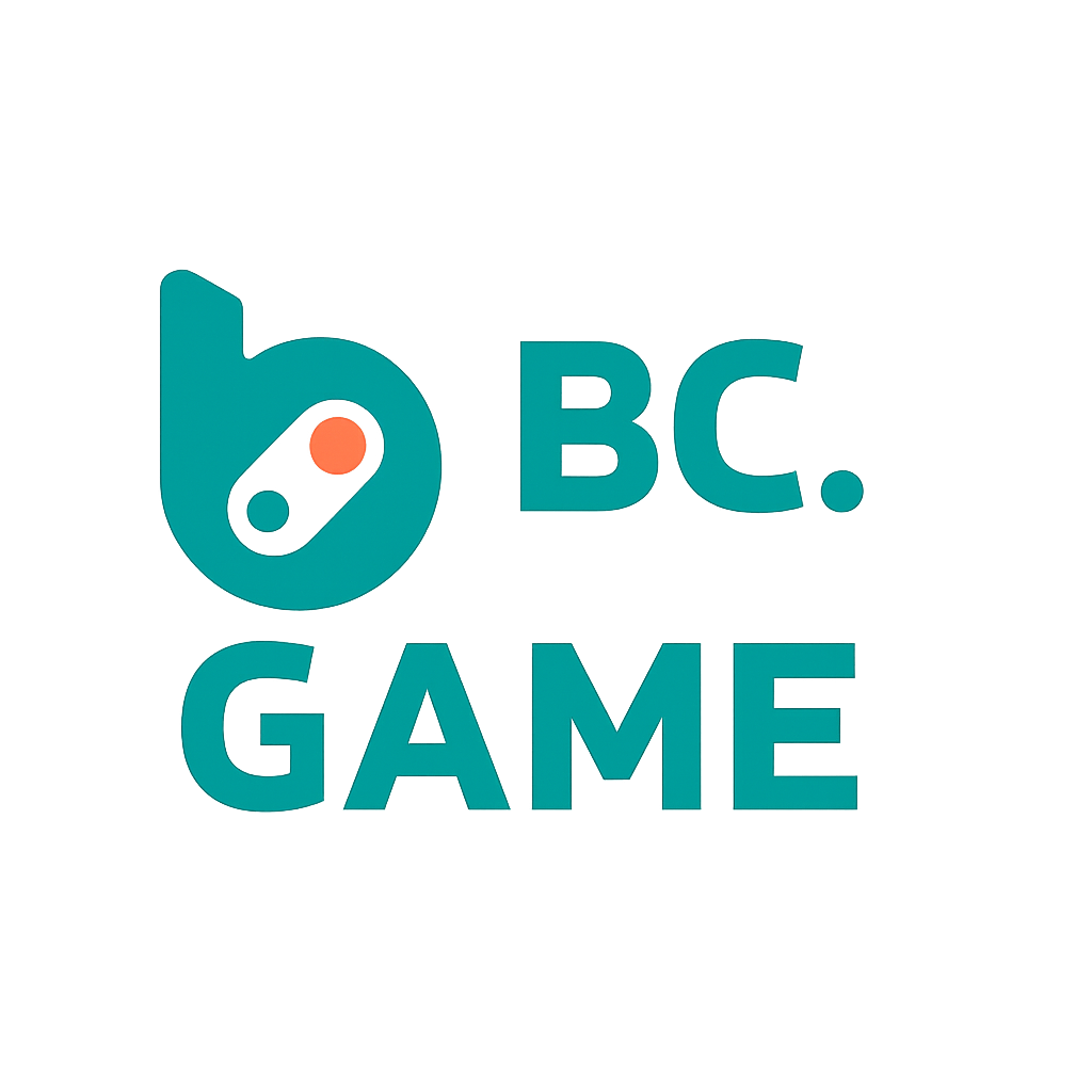 BC.Game Casino Logo - Lietuva