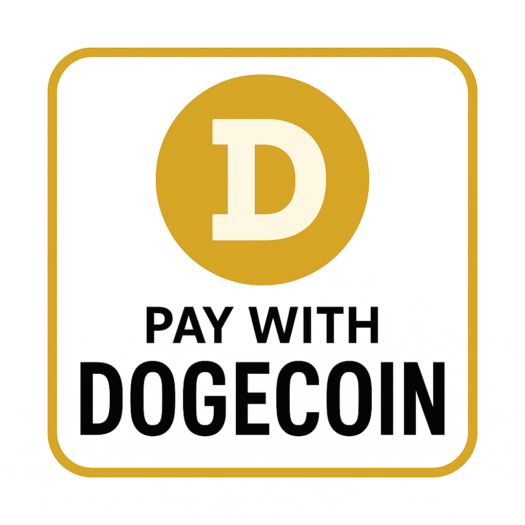 BC.Game - Dogecoin Payment Method - Crypto Deposits