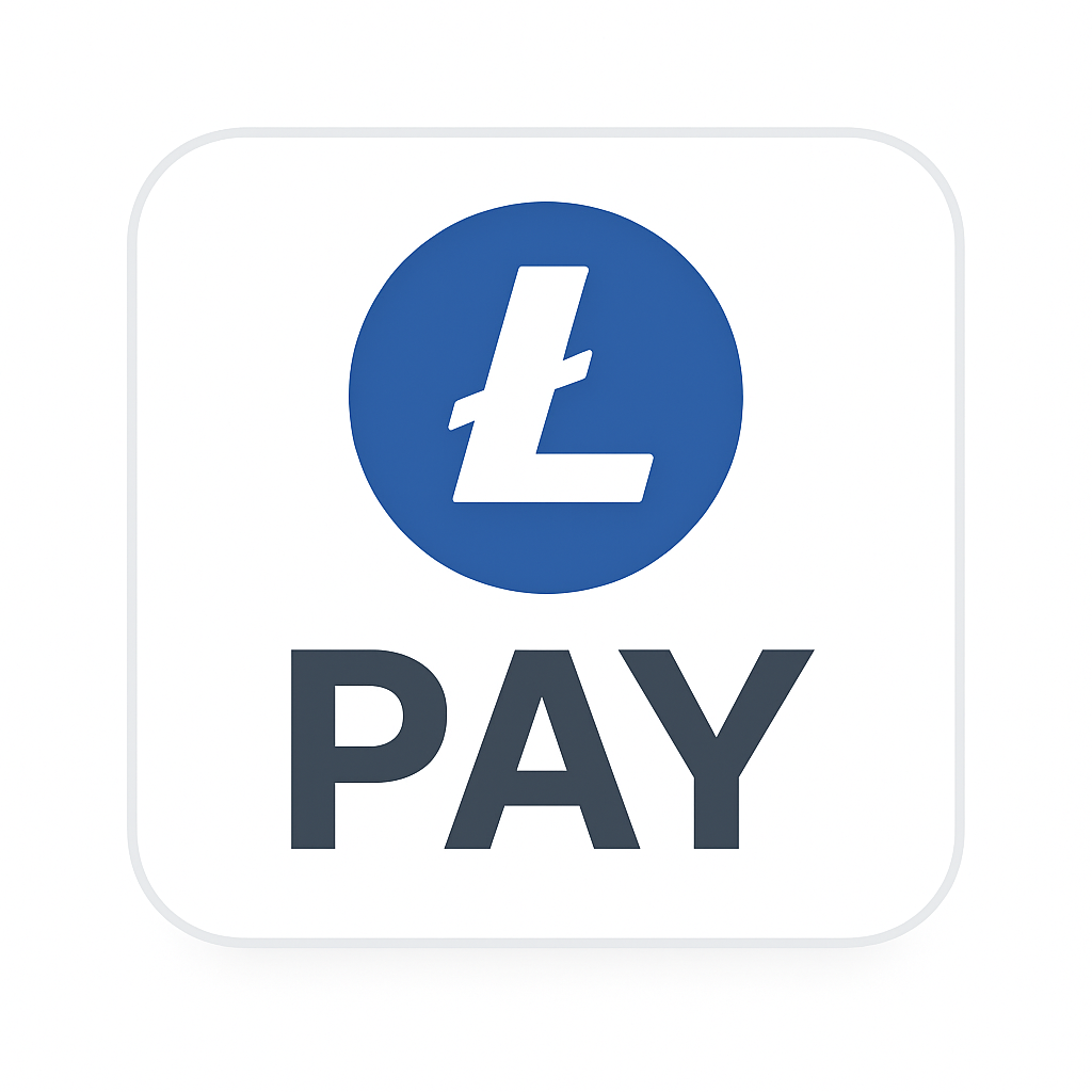 BC.Game - Litecoin Payment Method - Crypto Deposits
