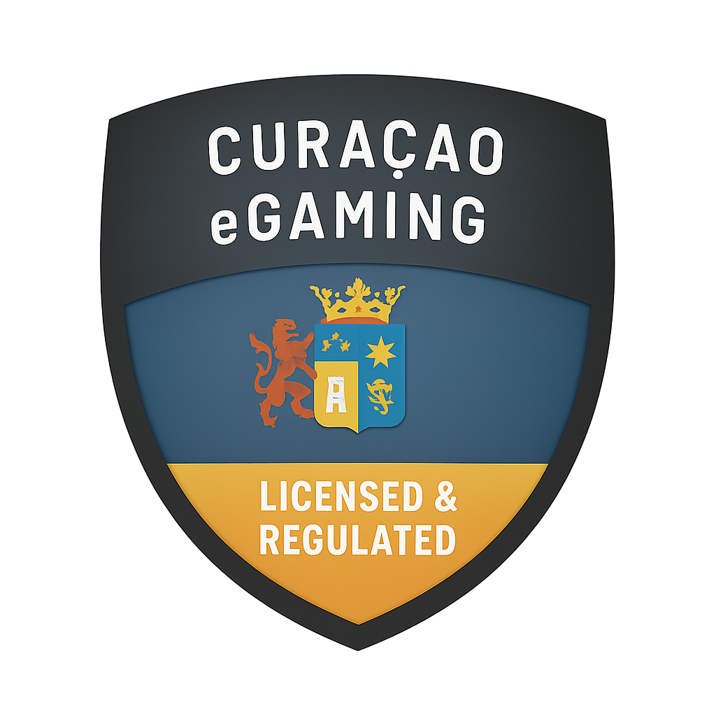 Curacao Licencija