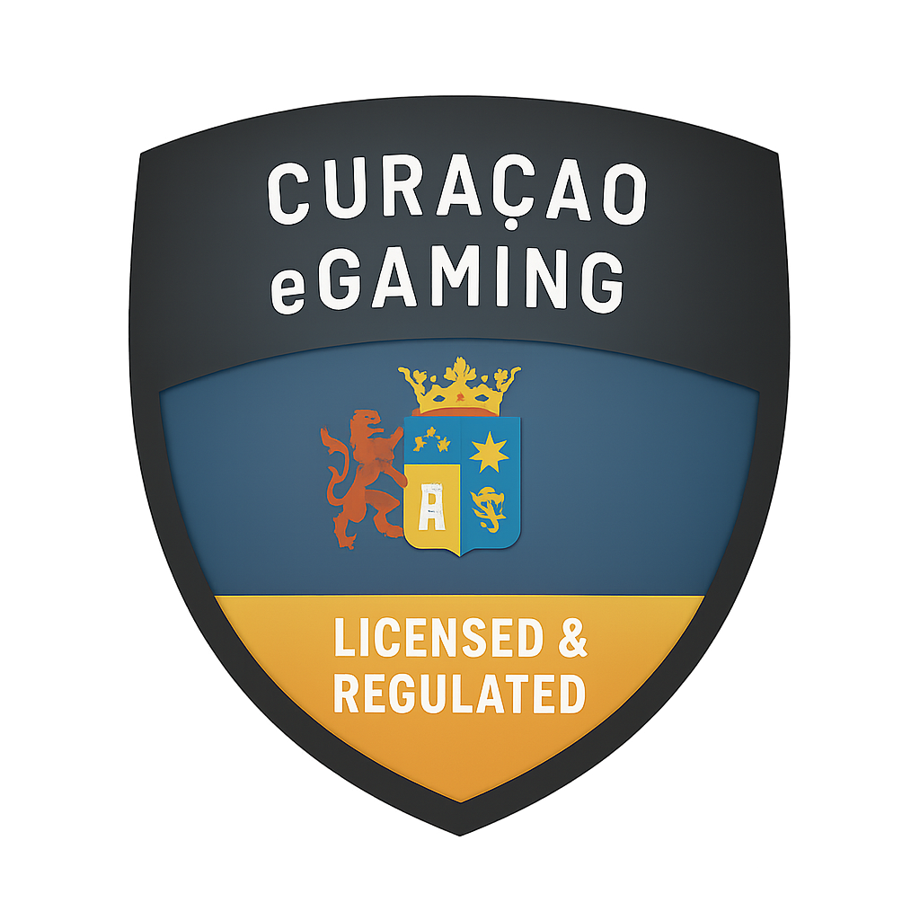 Curacao Licencija