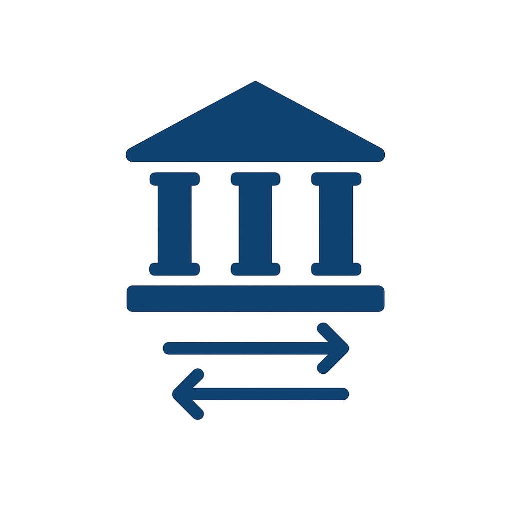 BC.Game - Bank Transfer Payment Method - Direct Deposits