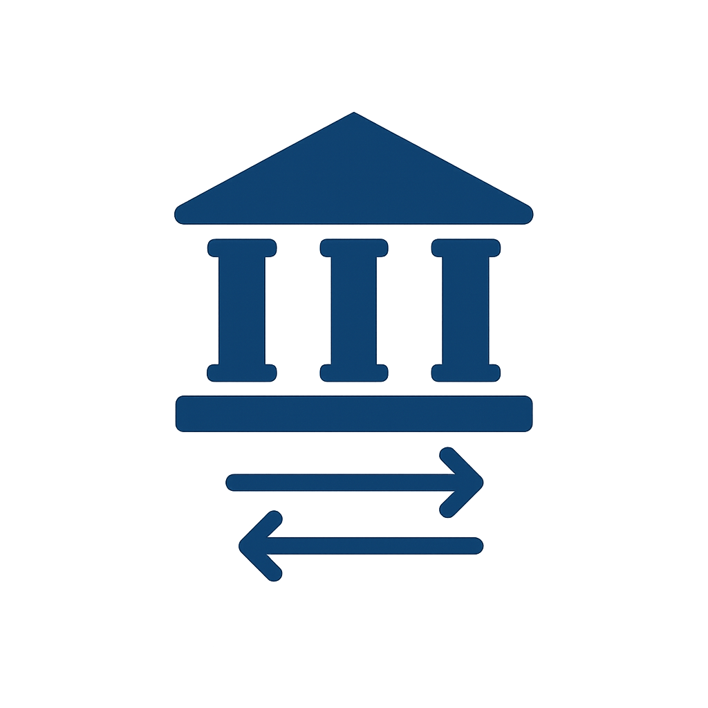 BC.Game - Bank Transfer Payment Method - Direct Deposits