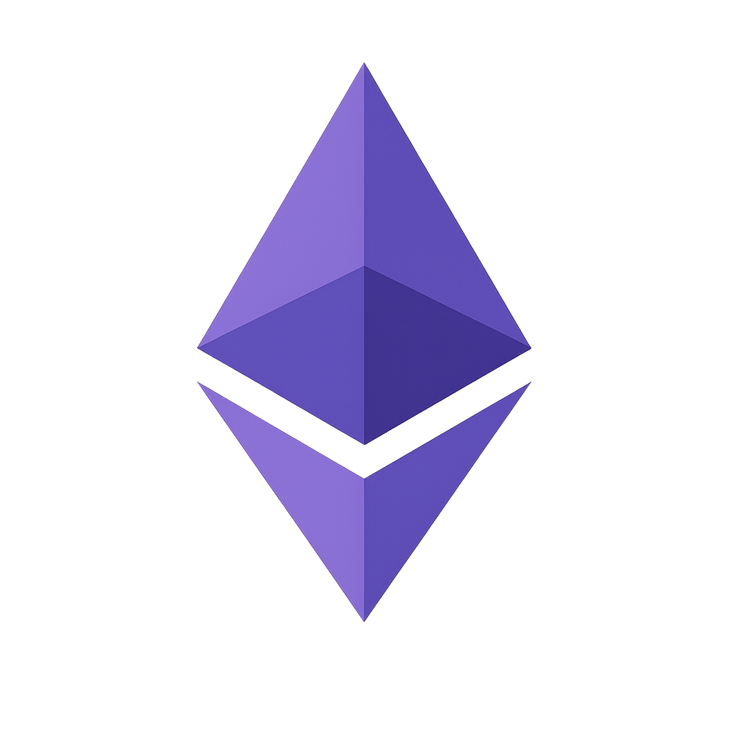Ethereum Mokėjimas