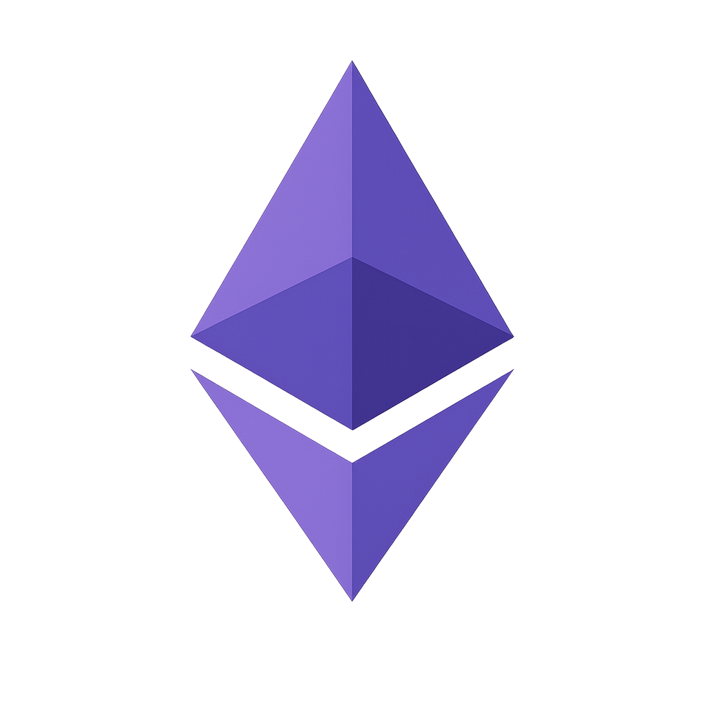 Ethereum Mokėjimas