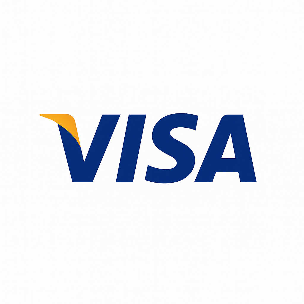 BC.Game - Visa Payment Method - Card Deposits