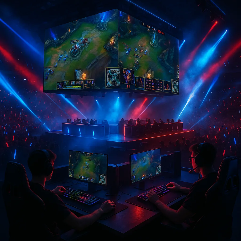 BC.Game - Esports Betting - Live Odds