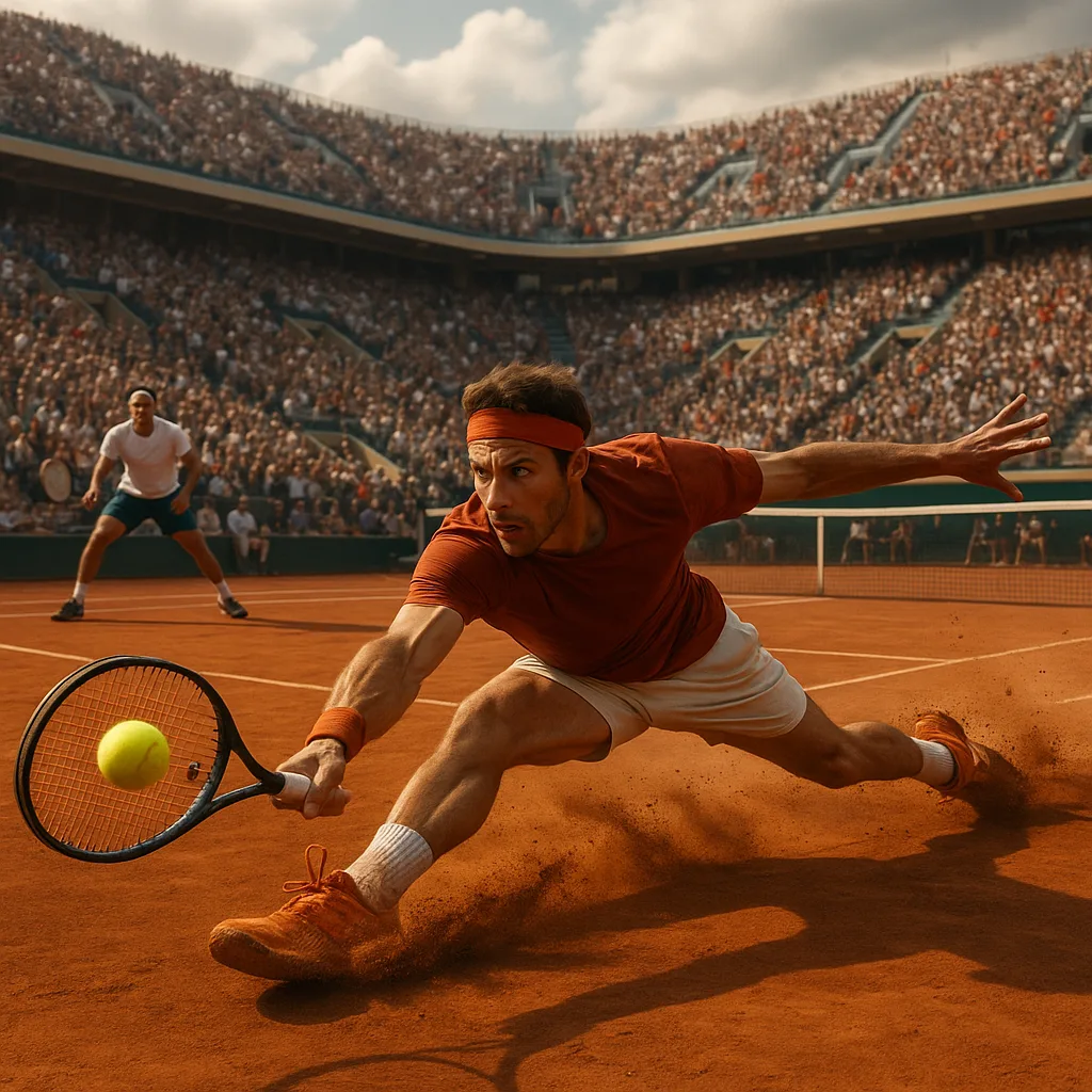 BC.Game - Tennis Sports Betting - Live Odds